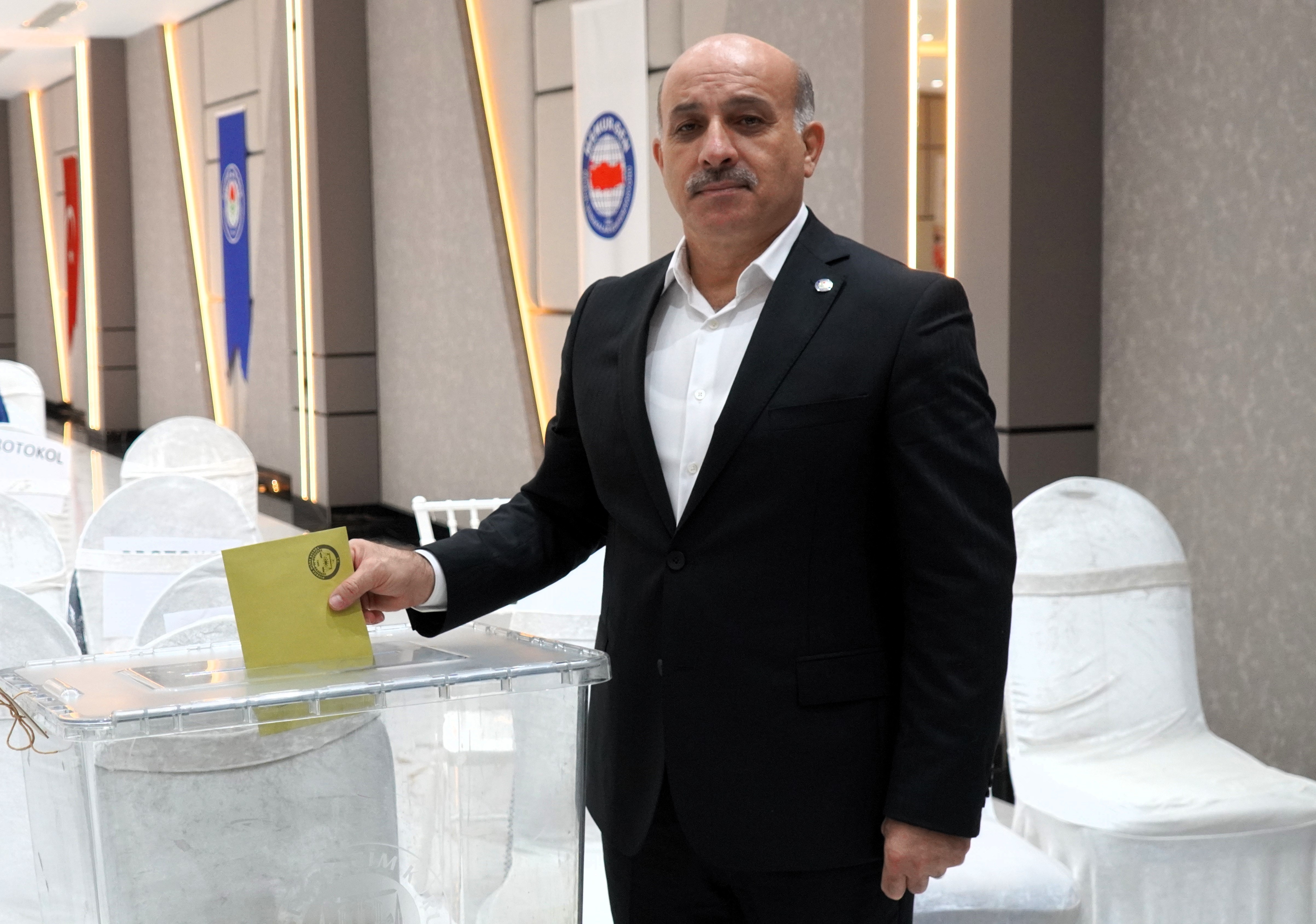 EĞİTİM-BİR-SEN ADANA’DA YENİ DÖNEM RESMEN BAŞLADI