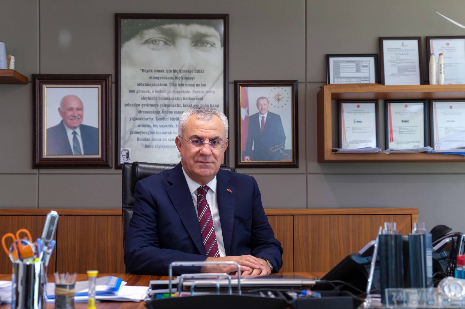 ADANA TİCARETİNDE YENİ DÖNEM: ERBİL’E DİREKT UÇUŞLAR BAŞLIYOR!