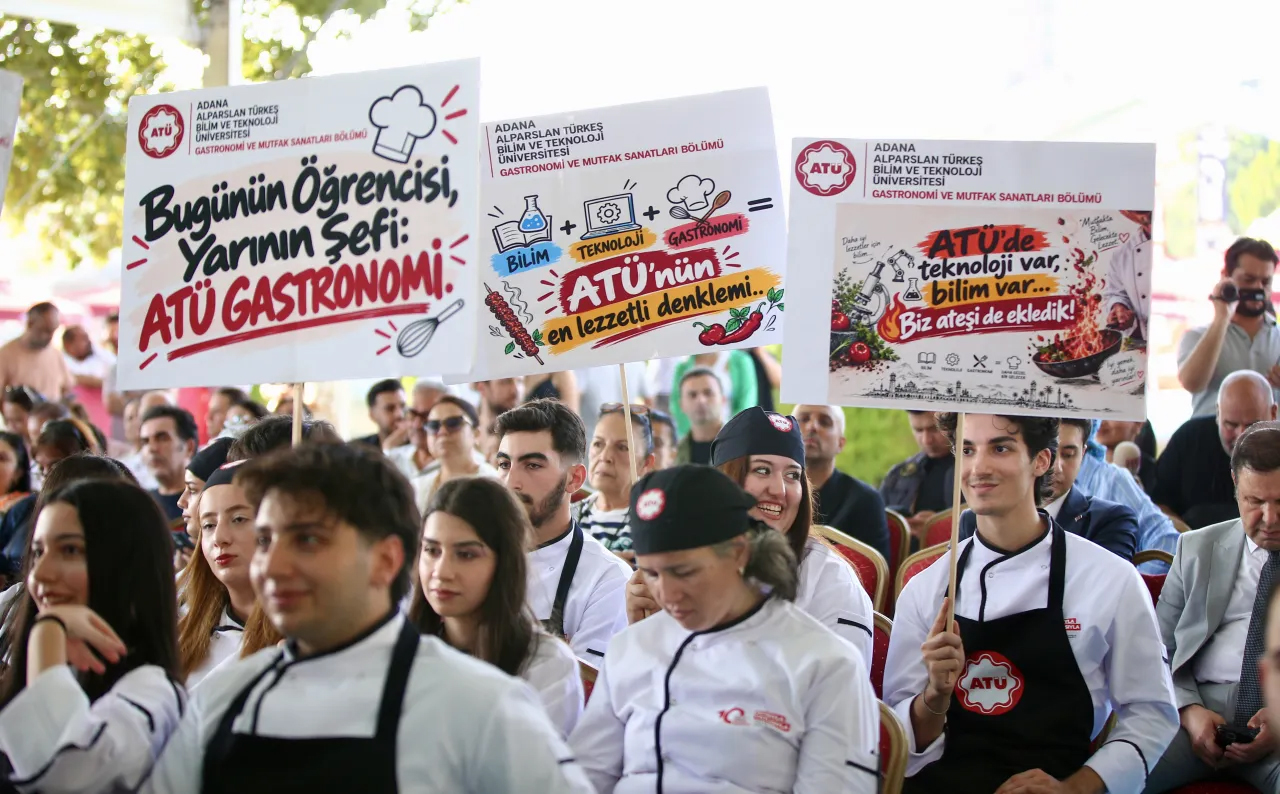 Adana'da lezzetin ekonomisi 3.7 milyar TL'yi aştı